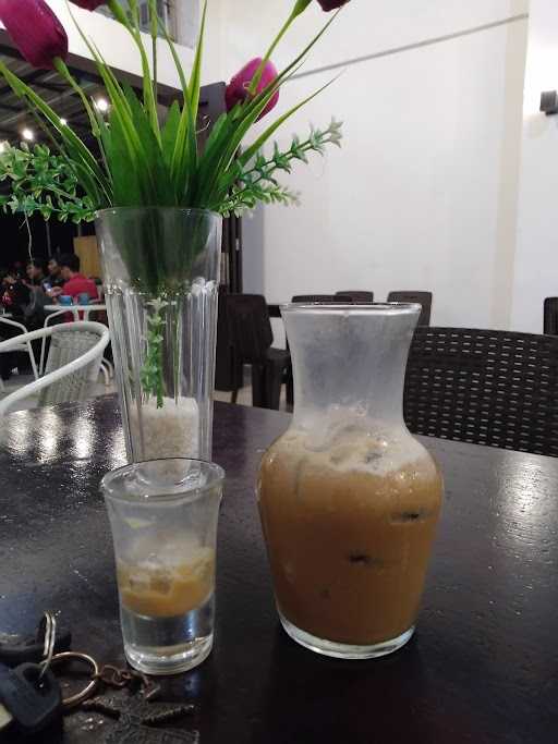 Sohebe Coffee 10