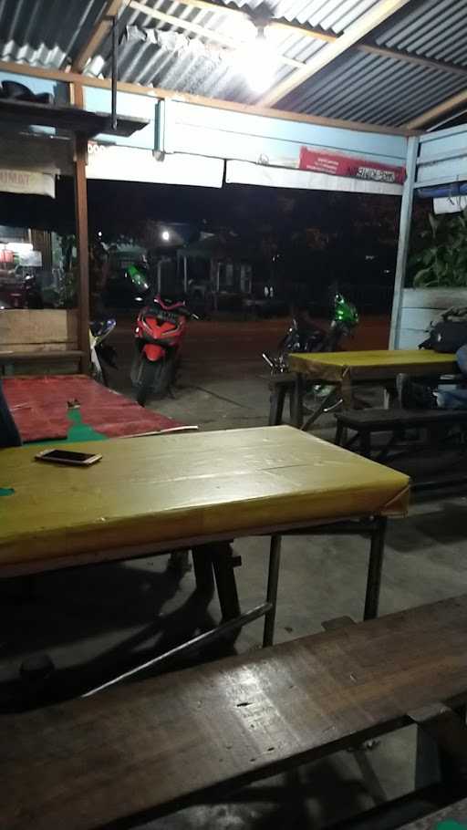 Warkop Rimbun 1