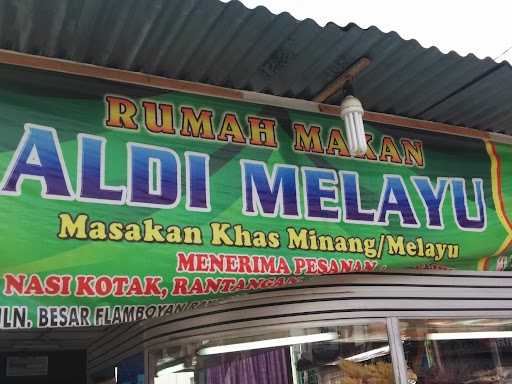 Aldi Melayu 1