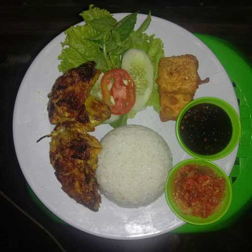 Ayam Bakar Putra Djawa 2