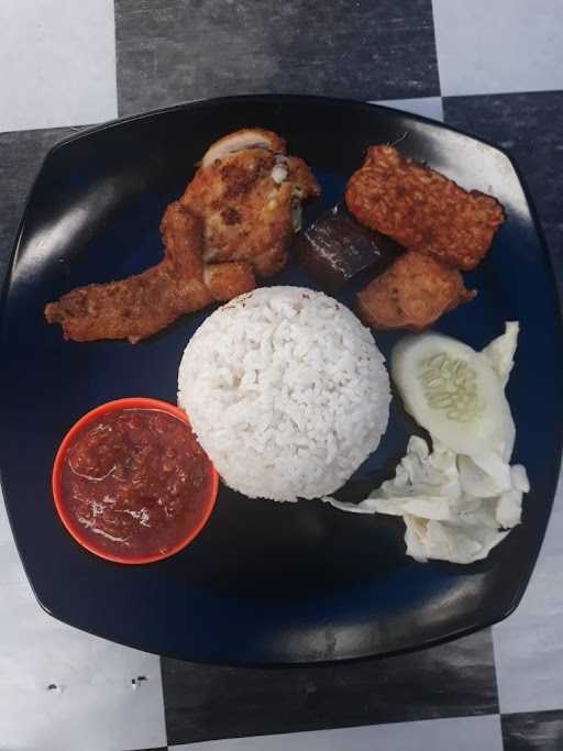 Ayam Penyet Alifa 1