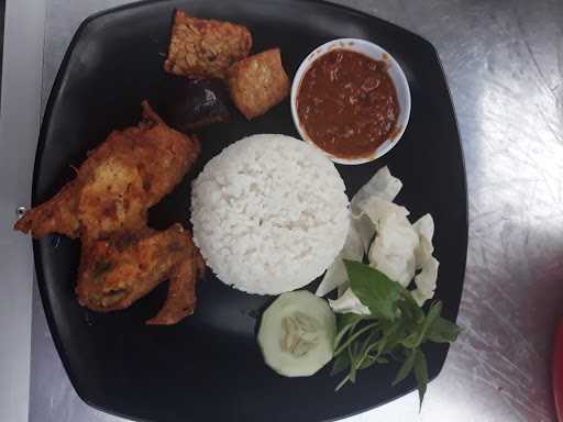 Ayam Penyet Alifa 2