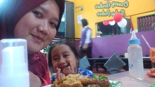 Ayam Penyet Cindelaras 10