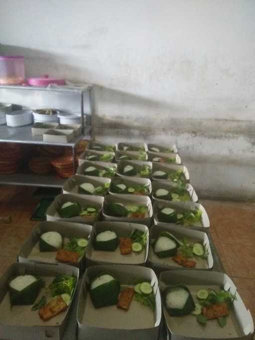 Ayam Penyet Cindelaras 8