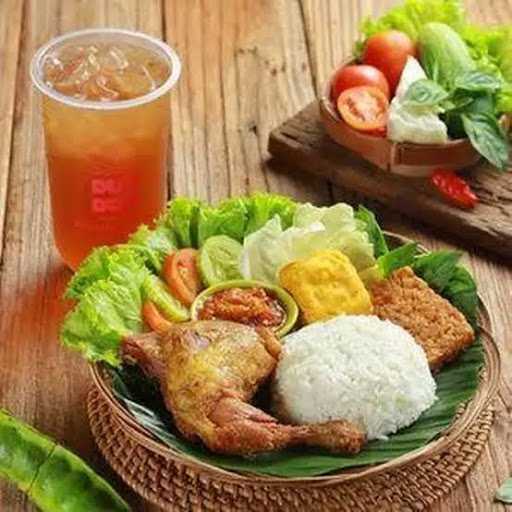 Ayam Penyet Ibu Syifa 2