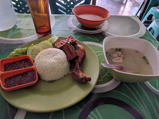 Ayam Penyet Sundari 1