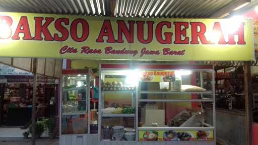 Bakso Anugerah 3