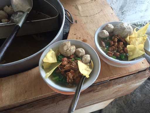 Bakso Anugerah 1