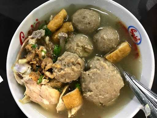 Bakso Ari & Ayam Penyet 6