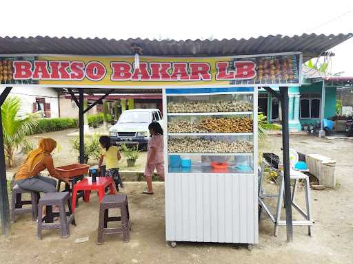 Bakso Bakar Lb 2