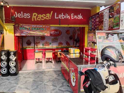 Bakso Granat Kaveleri 6