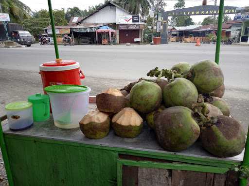 Bakso Granat Kaveleri 4