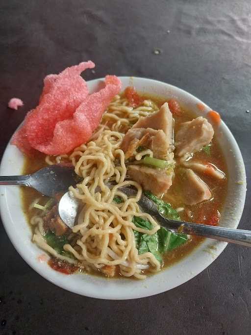 Bakso Granat Kaveleri 3