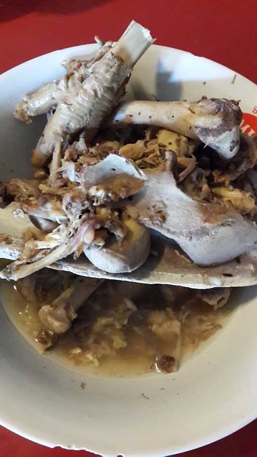 Bakso Karjo 1