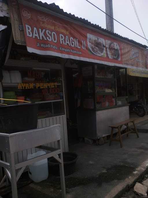 Bakso Mas Ragil 3