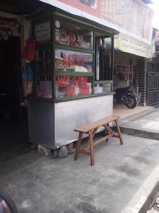 Bakso Mas Ragil 4