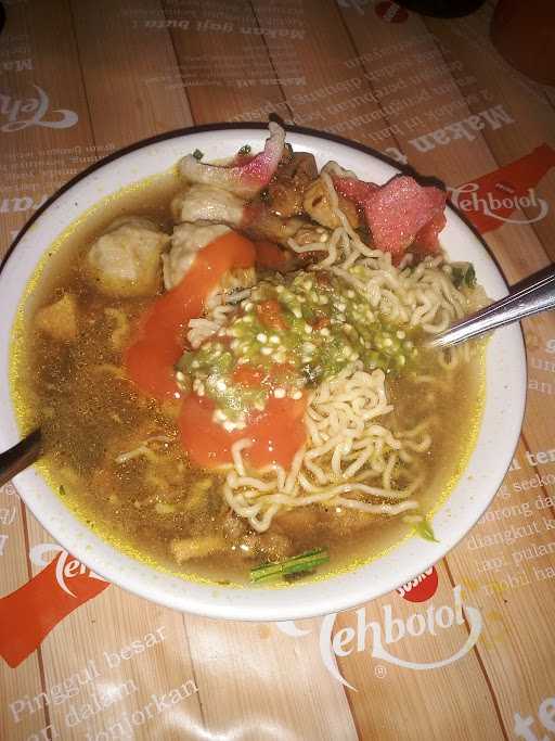 Bakso Mas Ragil 1