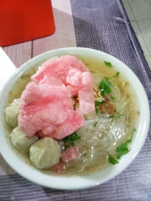 Bakso Mas Ragil 8