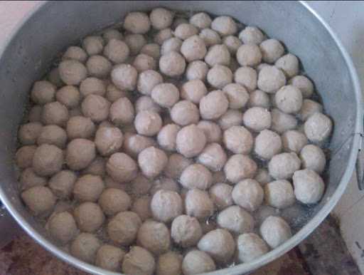 Bakso Masno 4