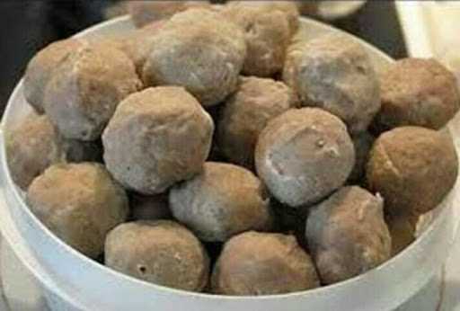 Bakso Masno 1