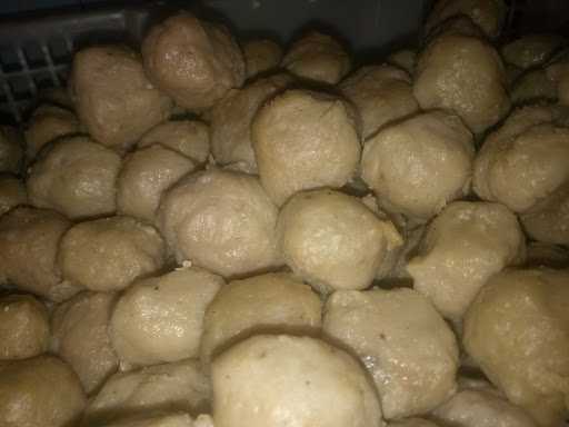 Bakso Masno 5