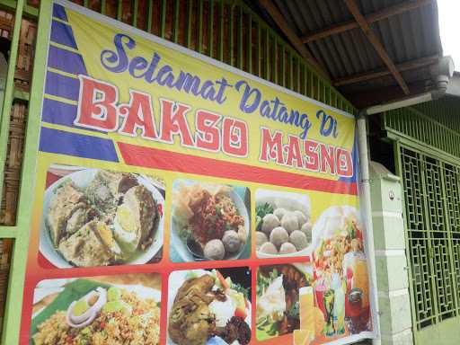 Bakso Masno 7