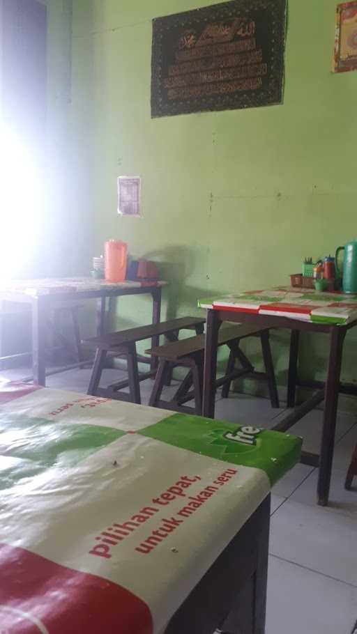 Bakso & Mie Ayam Mas Rahmat 5