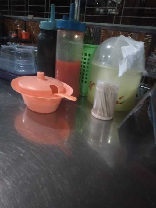 Bakso Mukti 5