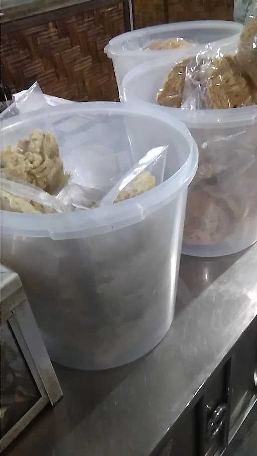 Bakso Mukti 7