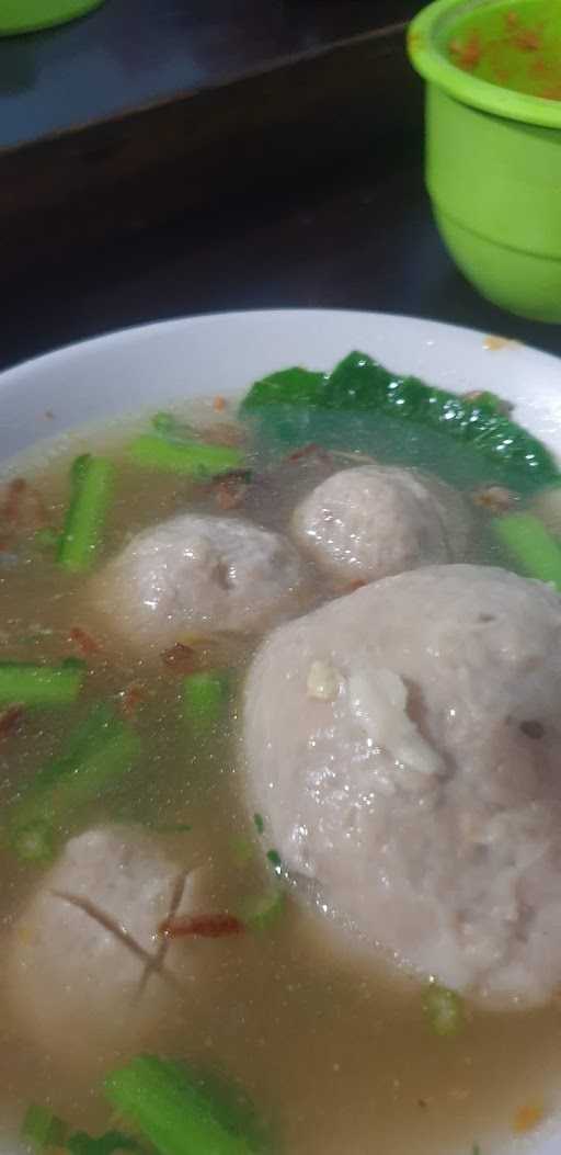 Bakso Pangestu 4