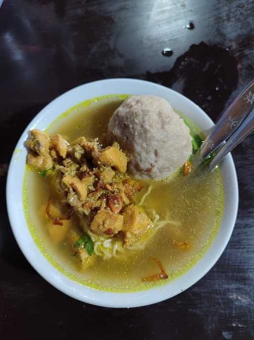 Bakso Pangestu 1