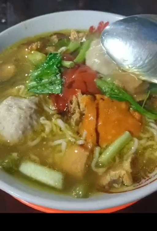 Bakso Pangestu 3