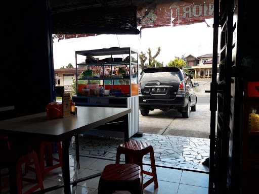 Bakso Pangestu 6