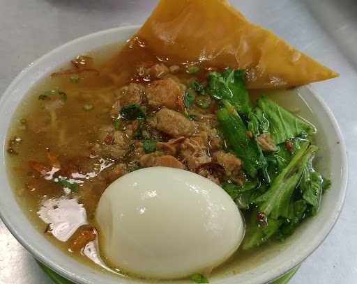 Bakso Podomoro 4