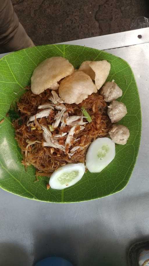 Bakso Podomoro 10