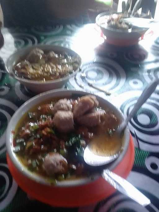 Bakso Terlena 1