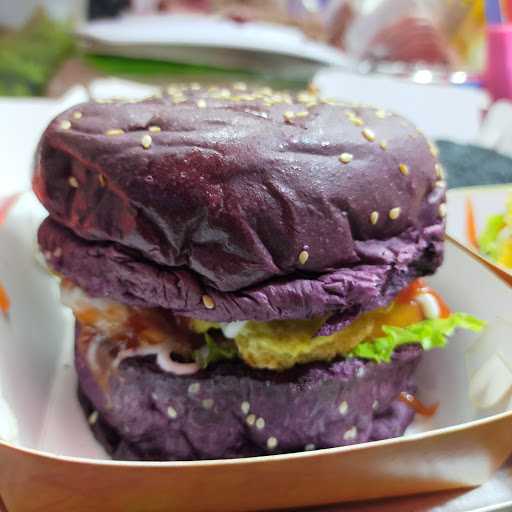 Big Burger Pelangi 6