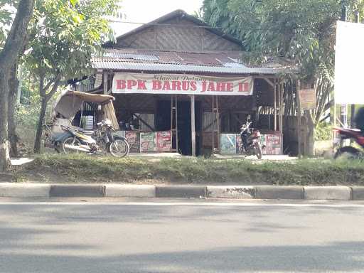 Bpk Barus Jahe Ii 3