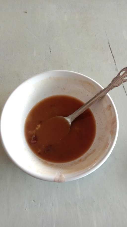 Bubur Sehat Barokah 1