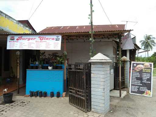 Burger Clara Bangun 3