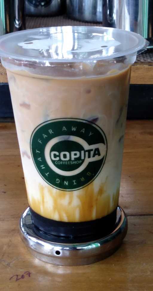 Copita Coffeeshop 2