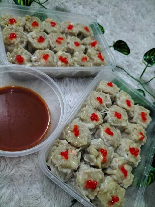 Dimsum Homemade Aufi 1