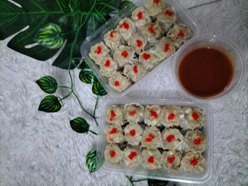 Dimsum Homemade Aufi 5