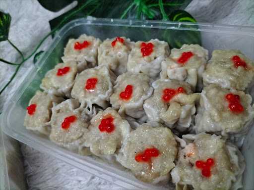 Dimsum Homemade Aufi 3