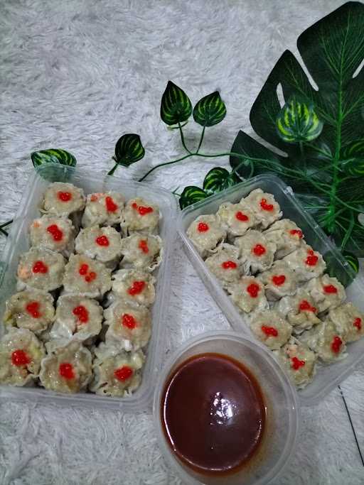 Dimsum Homemade Aufi 2