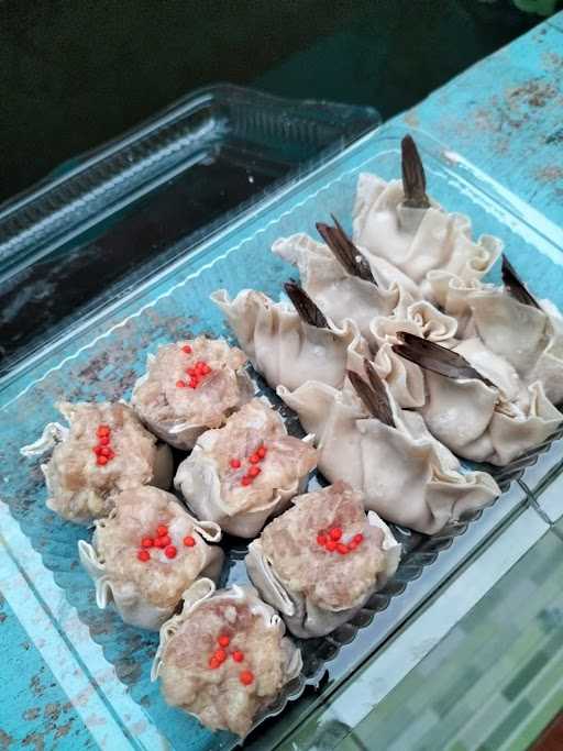 Dimsum Homemade Aufi 4