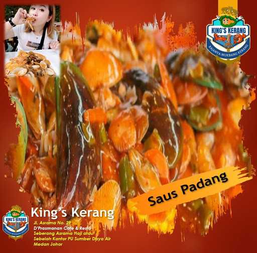 Kings Kerang - Padang Bulan 5