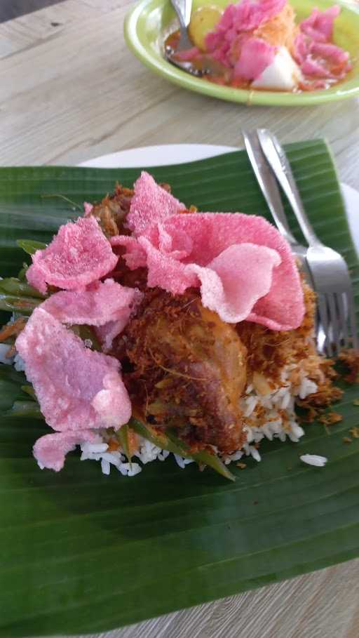 Lontong Padang Uni Umeh 4