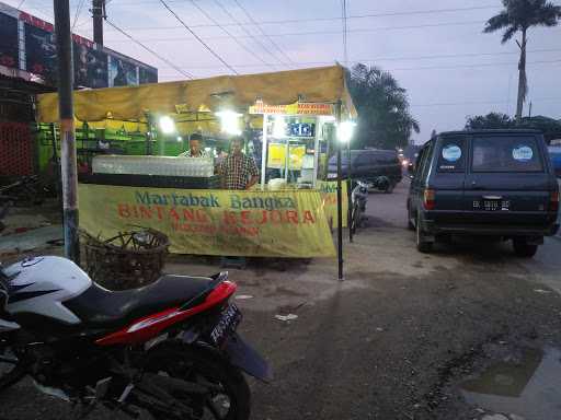 Martabak Bangka Bintang Kejora 3