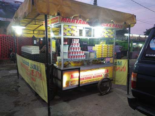 Martabak Bangka Bintang Kejora 1